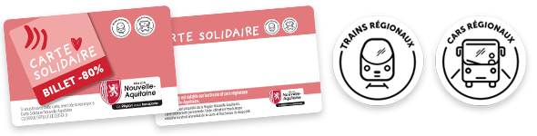 carte solidaire nouvelle aquitaine